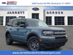 2024 Bronco Sport Thumbnail 1