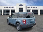 2024 Bronco Sport Thumbnail 3