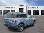2024 Bronco Sport Thumbnail 4