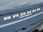 2024 Bronco Sport Thumbnail 6