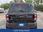 2024 Bronco Sport Thumbnail 5
