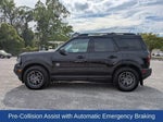 2024 Bronco Sport Thumbnail 7