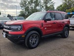 2024 Bronco Sport Thumbnail 1