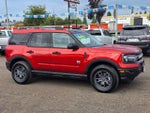 2024 Bronco Sport Thumbnail 3