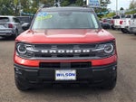 2024 Bronco Sport Thumbnail 7