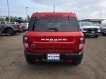 2024 Bronco Sport Thumbnail 8