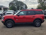2024 Bronco Sport Thumbnail 9