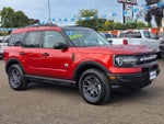 2024 Bronco Sport Thumbnail 27