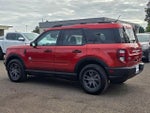 2024 Bronco Sport Thumbnail 30