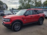 2024 Bronco Sport Thumbnail 32