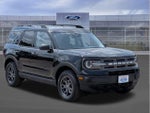 2024 Bronco Sport Thumbnail 8