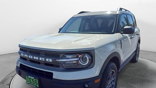 Preowned 2024 Ford Bronco Sport Big Bend for Sale