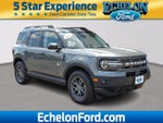 2024 Bronco Sport Thumbnail 1