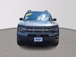 2024 Bronco Sport Thumbnail 2