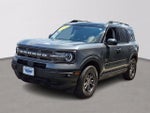 2024 Bronco Sport Thumbnail 3