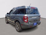 2024 Bronco Sport Thumbnail 4