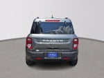 2024 Bronco Sport Thumbnail 5