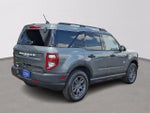2024 Bronco Sport Thumbnail 6