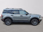 2024 Bronco Sport Thumbnail 7