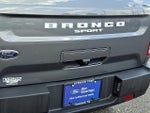 2024 Bronco Sport Thumbnail 30