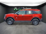 2024 Bronco Sport Thumbnail 3