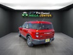 2024 Bronco Sport Thumbnail 4