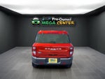 2024 Bronco Sport Thumbnail 25