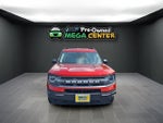 2024 Bronco Sport Thumbnail 29