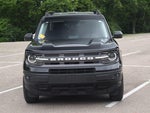 2024 Bronco Sport Thumbnail 20