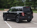 2024 Bronco Sport Thumbnail 23