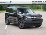 2024 Bronco Sport Thumbnail 1