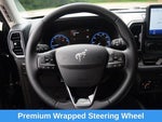 2024 Bronco Sport Thumbnail 4