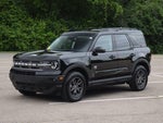 2024 Bronco Sport Thumbnail 21