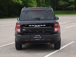 2024 Bronco Sport Thumbnail 24