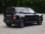 2024 Bronco Sport Thumbnail 25