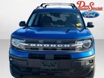 2024 Bronco Sport Thumbnail 2