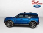2024 Bronco Sport Thumbnail 10