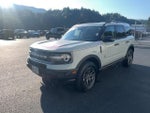 2024 Bronco Sport Thumbnail 4