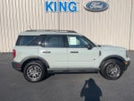 2024 Bronco Sport Thumbnail 5