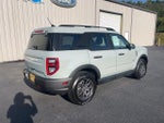 2024 Bronco Sport Thumbnail 6