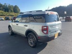 2024 Bronco Sport Thumbnail 8