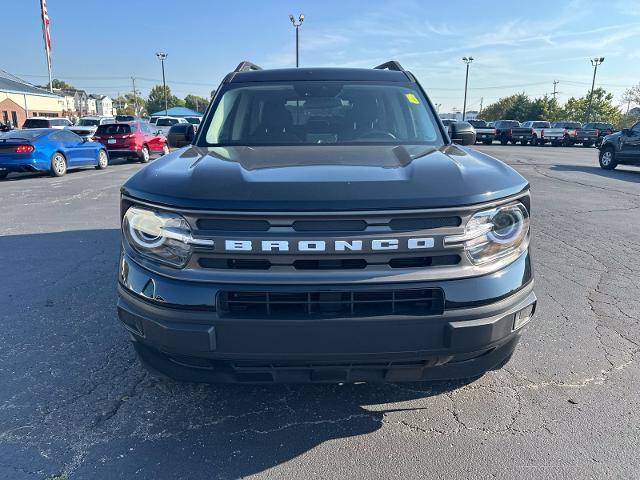 2024 Ford Bronco - $26,500