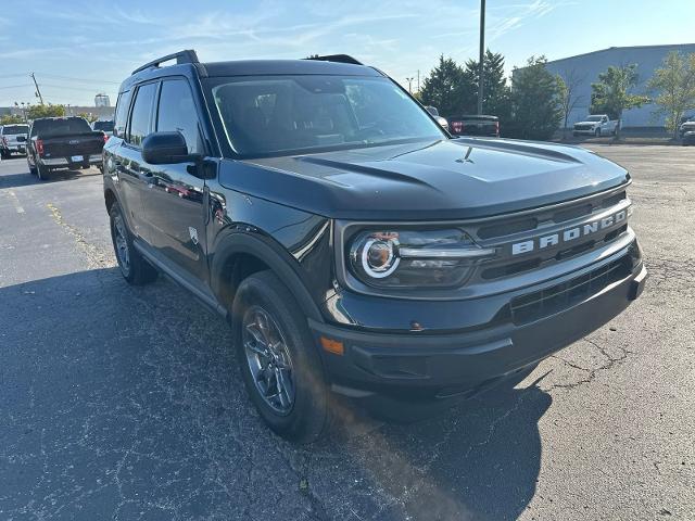 2024 Ford Bronco - $26,500