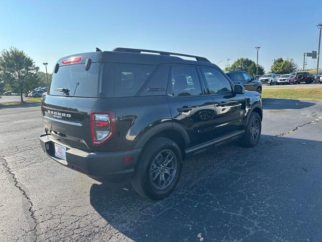2024 Ford Bronco - $26,500