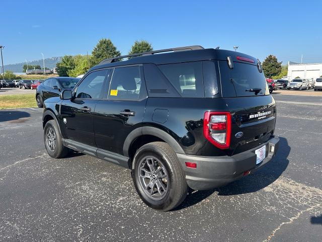 2024 Ford Bronco - $26,500