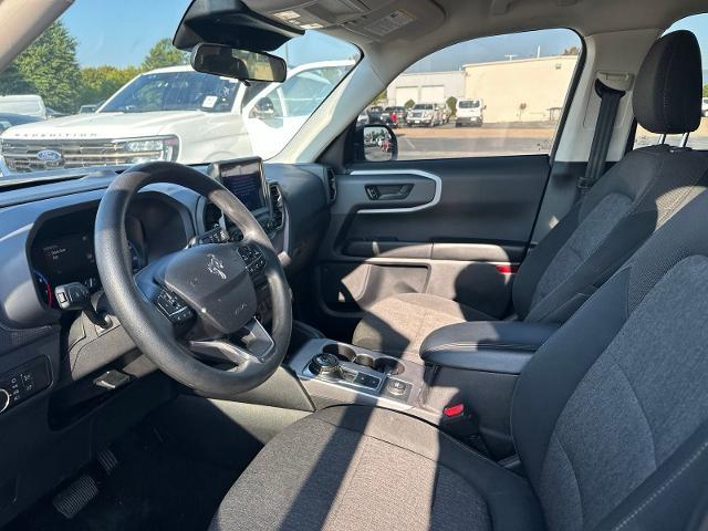 2024 Ford Bronco - $26,500