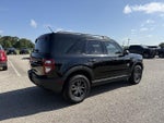 2024 Bronco Sport Thumbnail 2