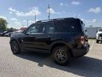 2024 Bronco Sport Thumbnail 3