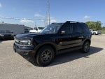 2024 Bronco Sport Thumbnail 4