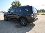 2024 Bronco Sport Thumbnail 6